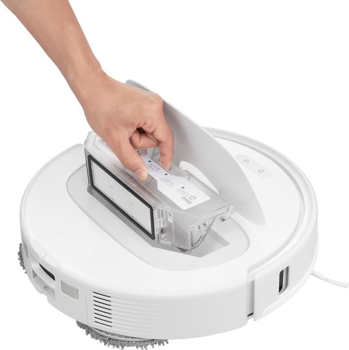 Immagine prodotto Roborock Qrevo Plus (Robot aspirapolvere)