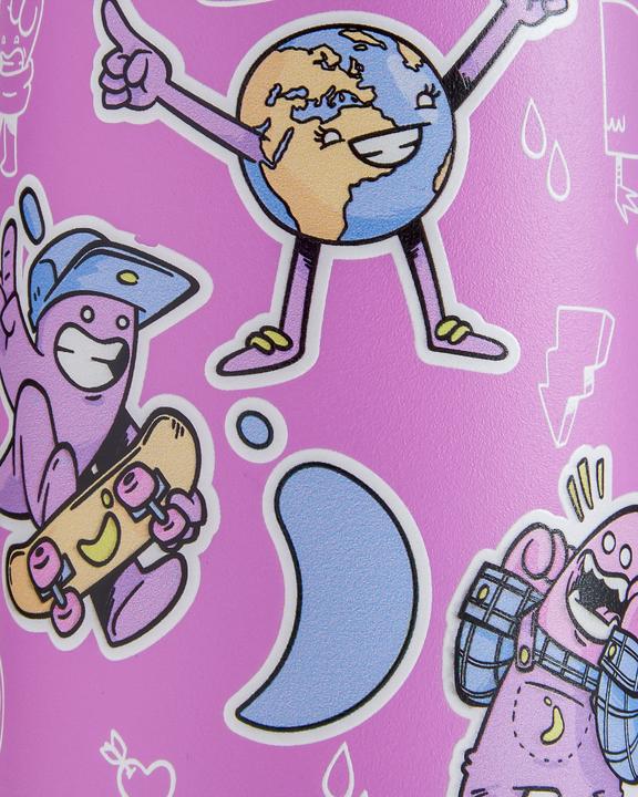 Actual product image Chilly’s Chilly's Original Kids Bottle 350ml (0.35 l)