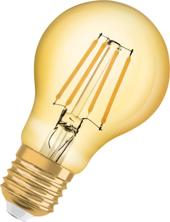 Image du produit Osram Vintage 1906 (E27, 4 W, 410 lm, 1 x, F)