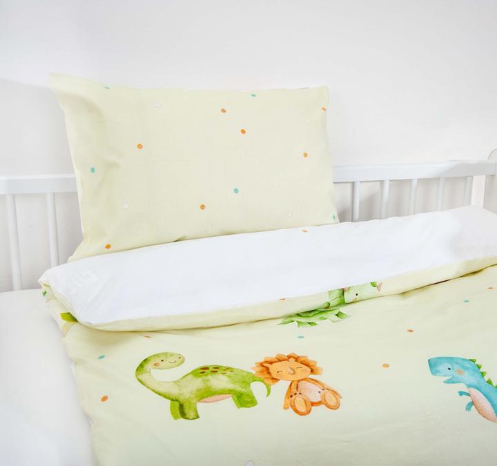 Actual product image Herding Dino