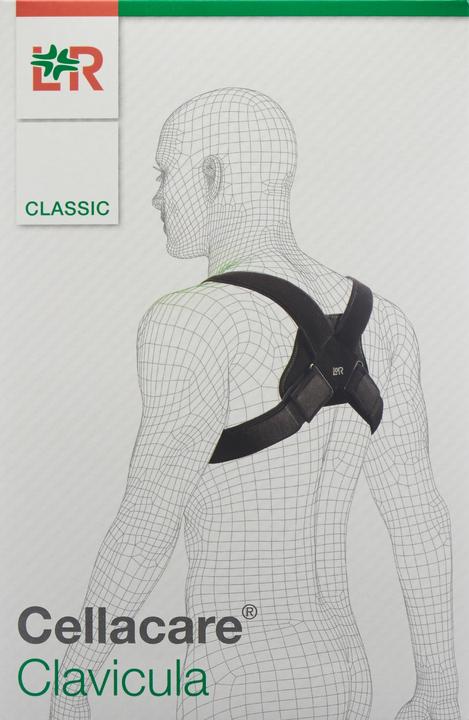 Actual product image Lohmann & Rauscher Cellacare Clavicle Classic Size 2 (2)