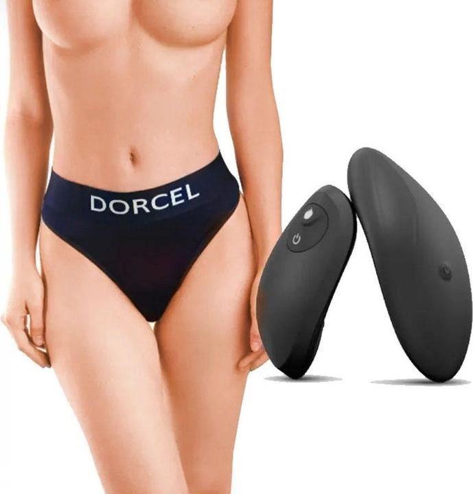 Marc Dorcel Panty Lover Set (XXL)