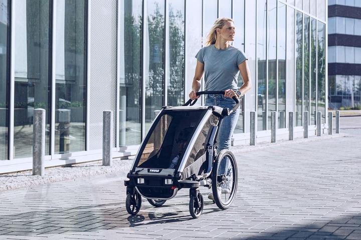Image du produit Thule Chariot Lite 2
