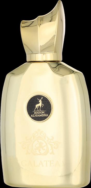 Image du produit Maison Alhambra Galatea (Eau de parfum, 100 ml)