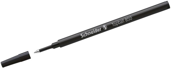 Actual product image Schneider TopBall 850 (Refill, Black, 0.50 mm)