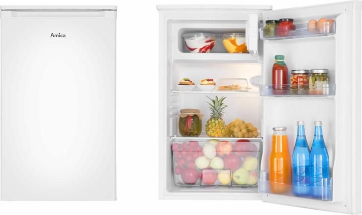 Immagine prodotto Amica KS 361 155 W (83 l)