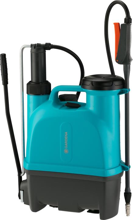 Actual product image Gardena Backpack sprayer (12 l)