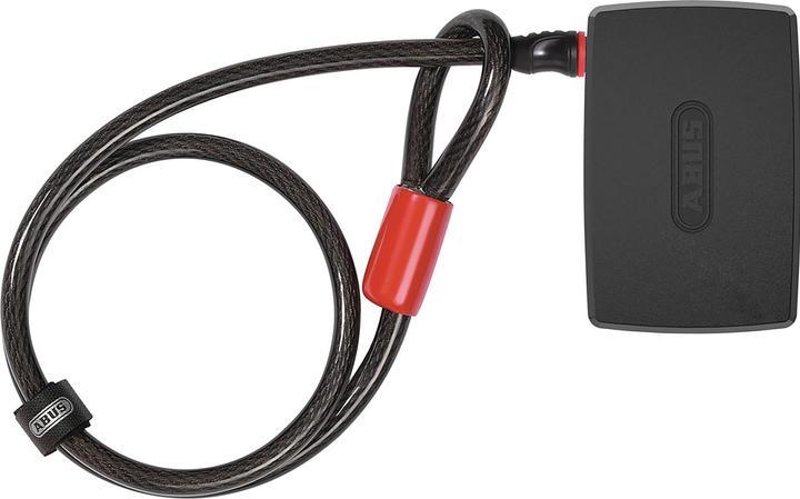 Actual product image Abus Alarmbox 2.0 BK (100 cm)