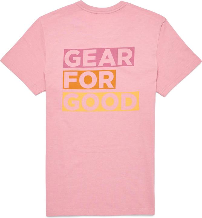 Produktbild Cotopaxi Gear For Good Stripes (XS)