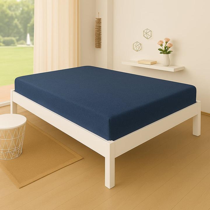 Produktbild Traumschlaf Biber-Melange (180x200 cm)