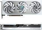 Produktbild Gigabyte GeForce RTX 5060 Ti AERO OC 8G (8 GB)