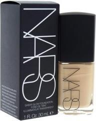 Productafbeelding NARS Cosmetics Sheer Glow Foundation (Punjab)