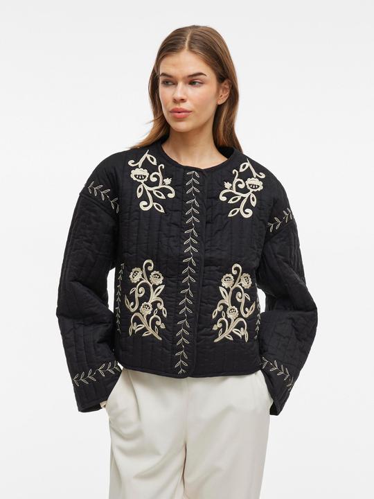 Actual product image Vila Stickerei Jacke (44)