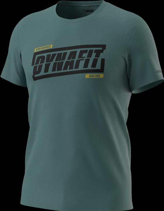 Produktbild Dynafit Graphic Cotton T-Shirt (W50/L30)