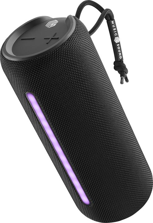 Actual product image Music Sound Hype 20 (5 h, Rechargeable battery operated)