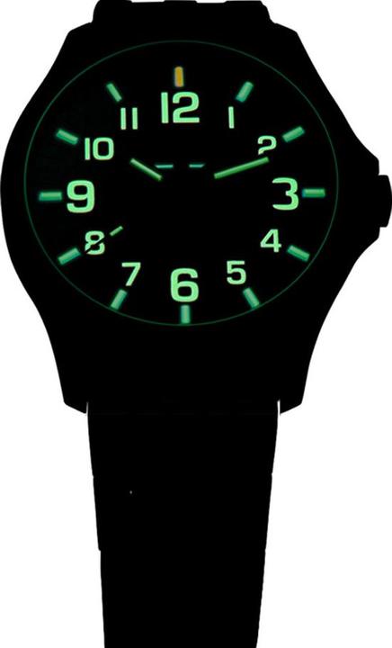 Actual product image Traser P67 Officer Pro (Analogue wristwatch, 42 mm)