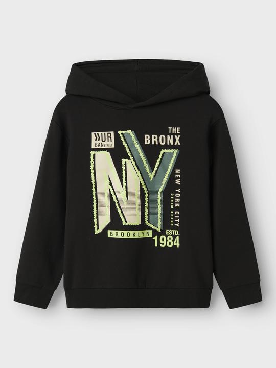Actual product image Name it Regular Fit Hoodie (116)
