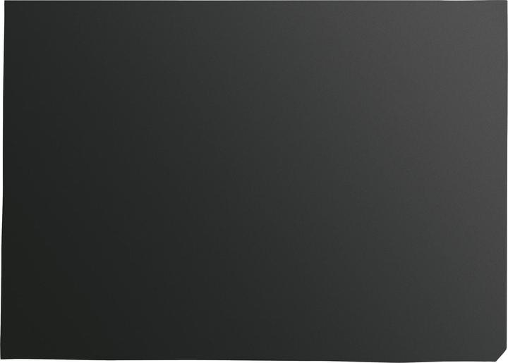 Actual product image Nobo Chalkboard foil for poster stands (A1)