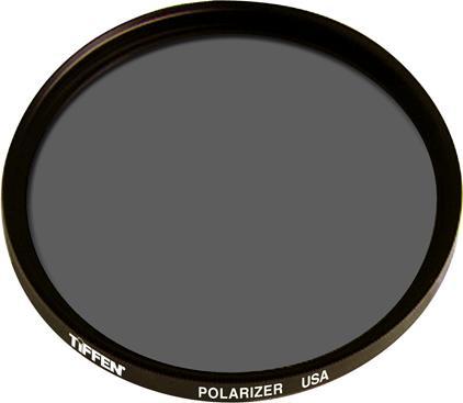 Produktbild Tiffen 55mm Circular Polarizer (55 mm, Polarisationsfilter)