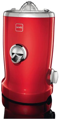 Produktbild Novis Iconic Line - VitaJuicer S1