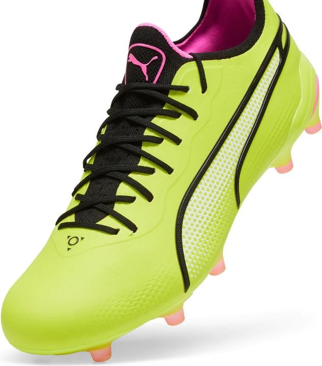 Actual product image Puma KING Ultimate FG/AG Phenomenal (44)