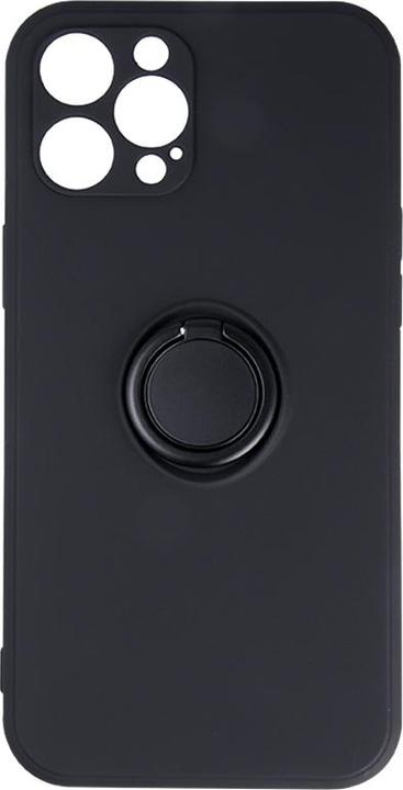 Actual product image Telforceone Case for iPhone X / XS black (Apple iPhone X, Apple iPhone XS)