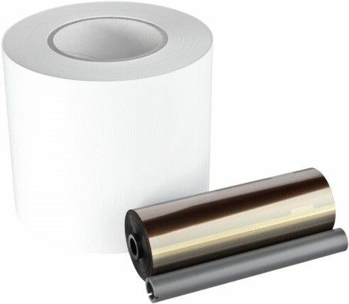 Image du produit DNP DS 620 Kit média 15x20 cm 2x 200 feuilles (15 x 20 cm, 200 x)