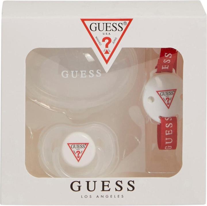 Actual product image Guess Set of 3 baby teats (3 x)
