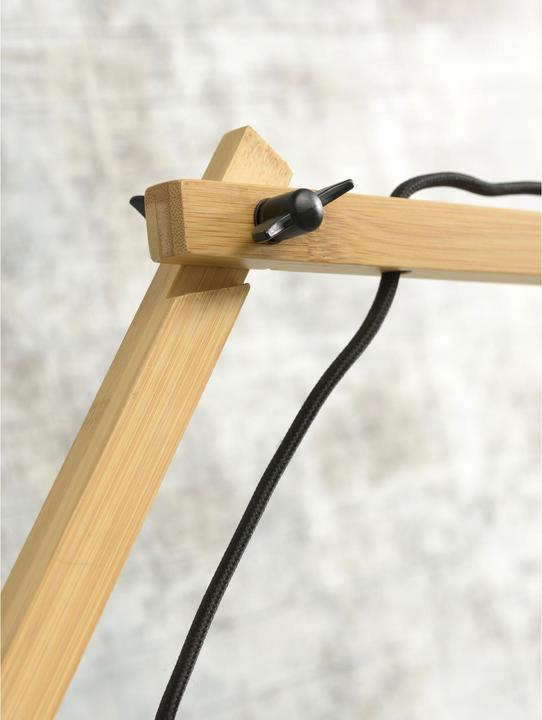 Actual product image Good&Mojo Andes (E27)