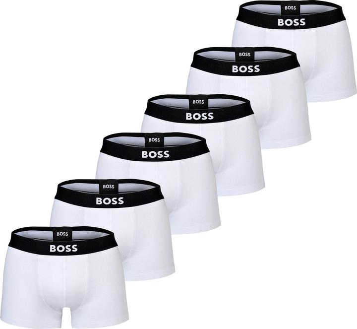 Produktbild BOSS Trunk 6P ONE (XL, 6er Pack)