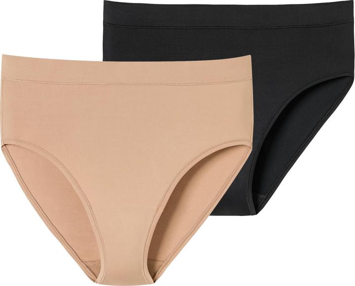 Schiesser Panty Retro Pants Unique Micro