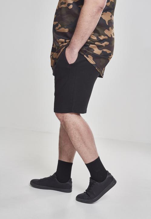 Actual product image Urban Classics UC Men Terry Shorts (3XL)