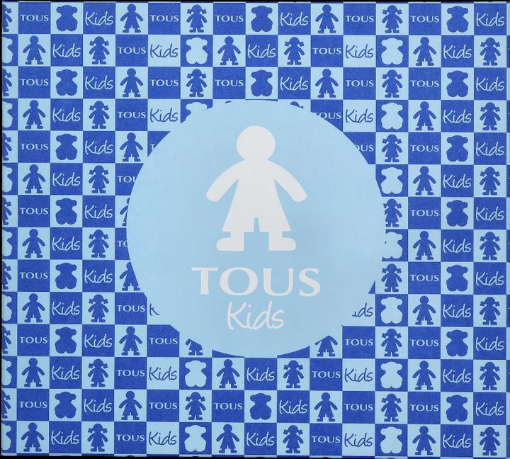 Image du produit Tous Kids Boy Eau De Toilette Set (Eau de toilette, 115 ml)