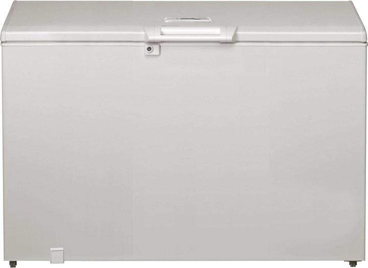 Bauknecht GT 27604 (Freistehend, 279 l)