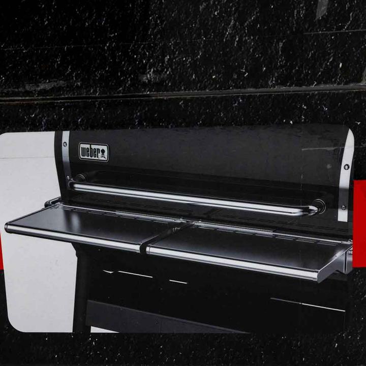 Produktbild Weber Fronttisch