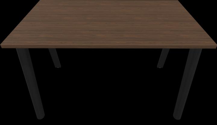 Immagine prodotto Narbutas Scrivania Nova Wood (1200 x 700 x 740 mm)