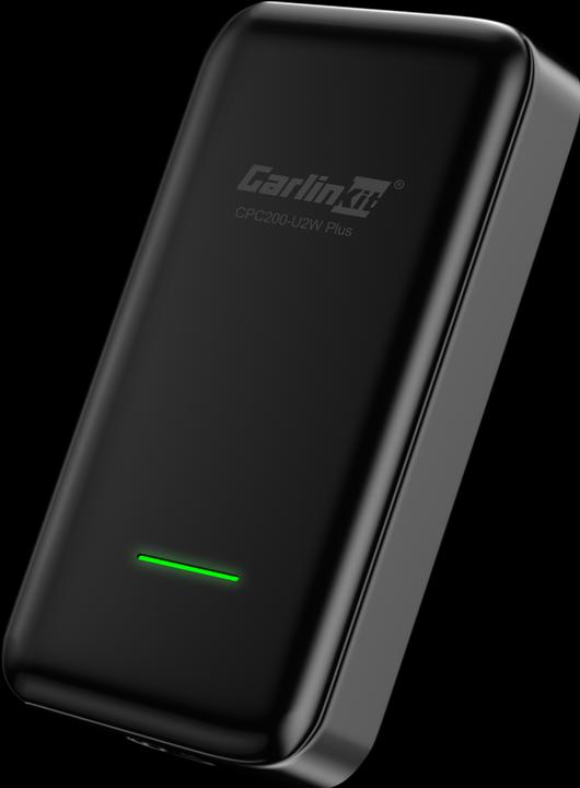Produktbild Carlinkit CPC200-U2W Plus