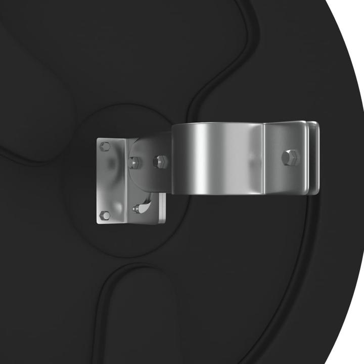 Actual product image VidaXL Traffic mirrors (60 x 60 cm)
