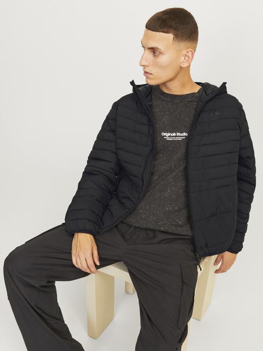Immagine prodotto Jack & Jones Jjestate Packable Puffer Hood Noos (L)