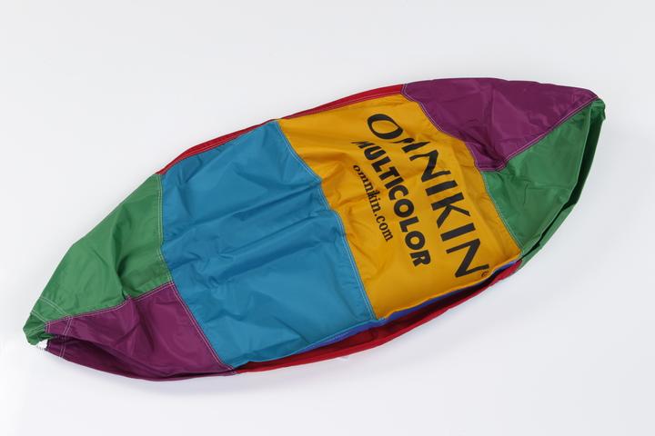 Produktbild Omnikin Riesenball Multicolor