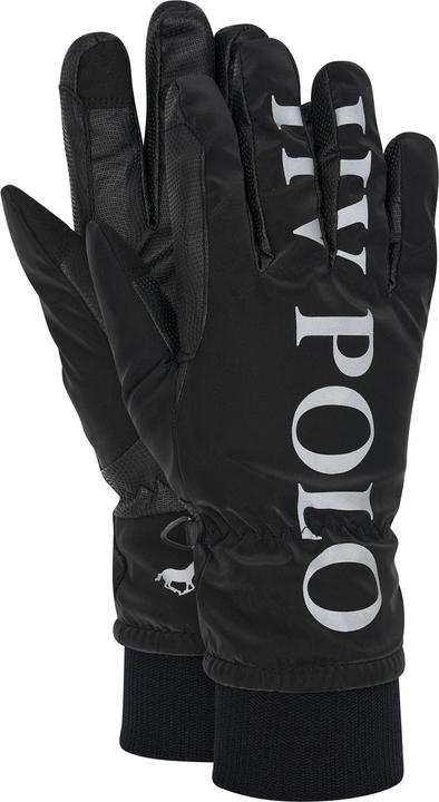 Produktbild HV Polo reithandschuhe daen novie (M)