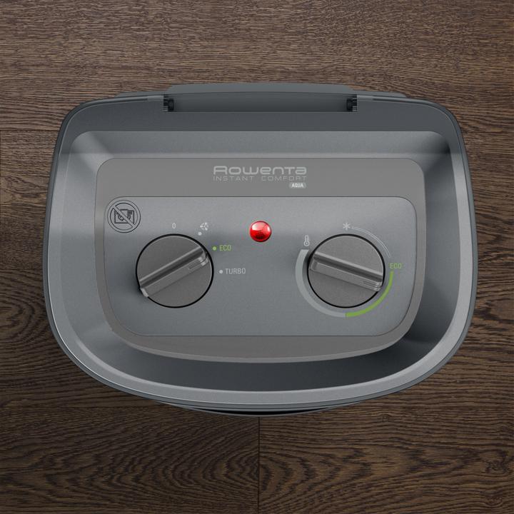 Immagine prodotto Rowenta Instant Comfort SO6511F2 Riscaldatore elettrico per ambienti interni (2200 W)
