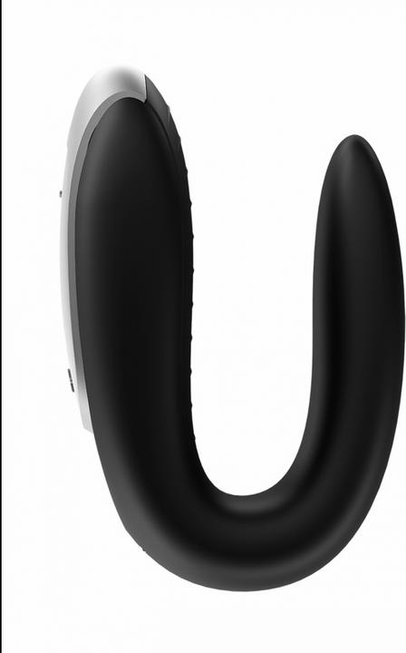 Produktbild Satisfyer Double Fun Partner Vibrator