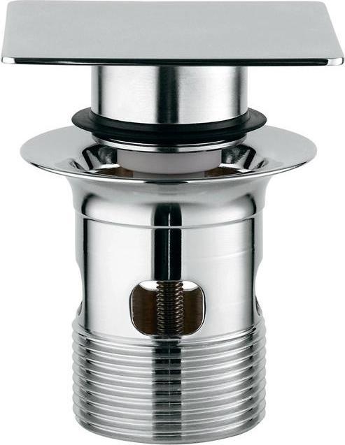 Image du produit Grohe Bouchon de vidange incl. calice chr