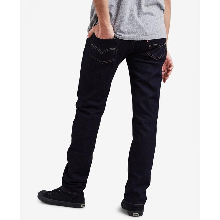 Image du produit Levis 511 Jeans Slim Fit dark hollow (W36/L32)