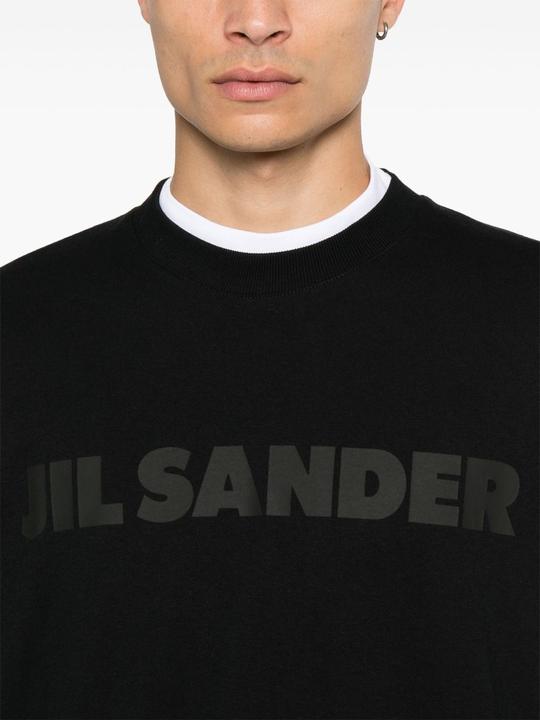 Immagine prodotto Jil Sander T-shirt E Polo Nero (L)