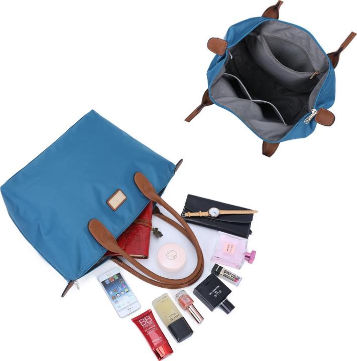 Actual product image Gallantry Polyester Tote Bag (5 l)