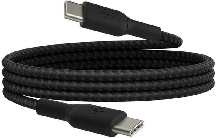 Immagine prodotto Belkin USB C – USB C (0.15 m, USB 2.0)