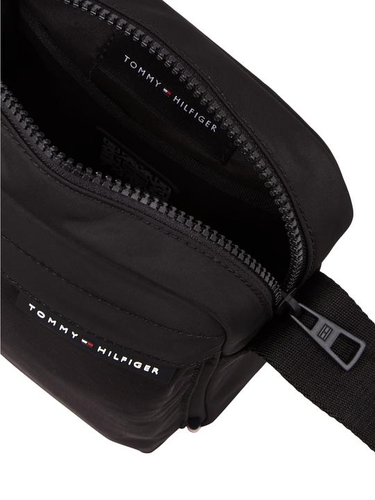 Actual product image Tommy Hilfiger Th Element Repreve Mini Reporter (33% POLYESTER PES, 67% RECYCLED POLYESTER)