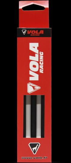 Produktbild Vola Wax Repair candle to burn (x3) 2024 (Belagsreparatur)